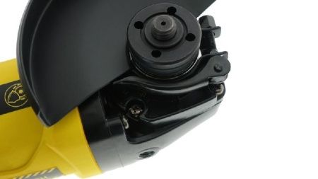 Болгарка (УШМ) Hanskonner HAG95151P по цене 7 190 руб. купить в Воронеже.