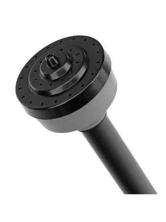 Насос фонтанный FNP31-24, 31 Вт, подъем 2,4 м, 1500 л/ч, колокольчик/2 каскада/гейзер Denzel по цене 3 790 руб. купить в Воронеже.