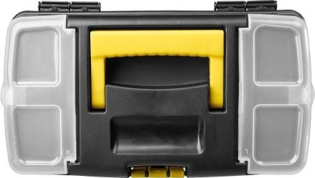 Ящик для инструмента ″VEGA-12″ пластиковый, STAYER по цене 470 руб. купить в Воронеже. Ящик для инструмента ″VEGA-12″ пластиковый, STAYER по цене 470 руб. купить в Воронеже.