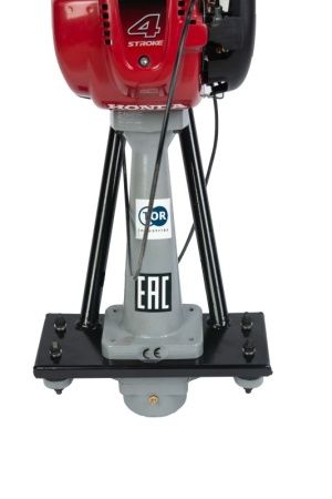 Виброрейка для бетона TOR SF-1 без лезвия (Honda) по цене 67 623 руб. купить в Воронеже.