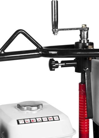 Швонарезчик бензиновый, ЗУБР РХ180, 115 мм макс. рез, ЗУБР Профессионал по цене 67 390 руб. купить в Воронеже.