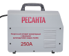 Сварочный аппарат инверторный Ресанта САИ-250 АД AC/DC по цене 59 190 руб. купить в Воронеже.