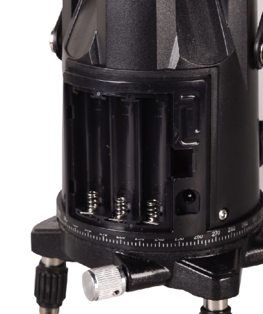 Построитель плоскостей лазерный ПЛ-3 Ресанта по цене 3 990 руб. купить в Воронеже.