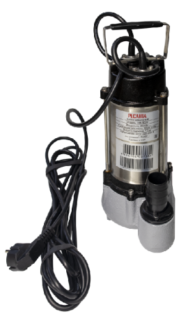 Фекальный насос Ресанта НФ-9000 по цене 7 790 руб. купить в Воронеже.