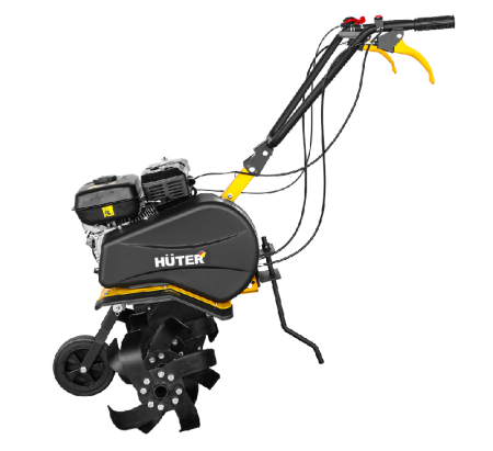 Мотокультиватор HUTER GMC-6.8 по цене 30 890 руб. купить в Воронеже.