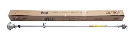 Триммер бензиновый Sturm! BT9533 по цене 8 990 руб. купить в Воронеже.