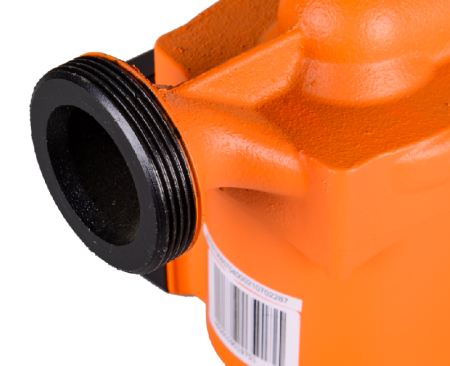 Циркуляционный насос ВИХРЬ ЦН-32-6 ПРОФ (ЦН-32-6) по цене 3 790 руб. купить в Воронеже.