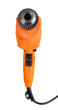 Дрель ударная ВИХРЬ ДУ-700 по цене 2 490 руб. купить в Воронеже.