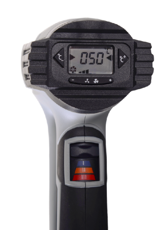 Строительный фен Ресанта ФЭ-2000ЭКД по цене 4 190 руб. купить в Воронеже.