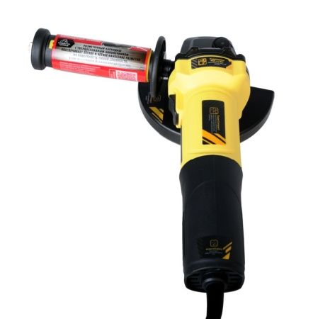 Болгарка (УШМ) Hanskonner HAG1012 по цене 4 990 руб. купить в Воронеже.