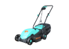 Электрическая газонокосилка Sturm! EL1838 Электрическая газонокосилка Sturm! EL1838