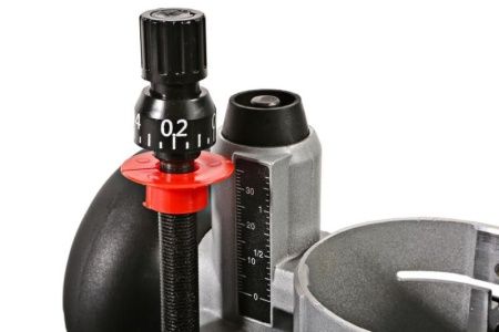 Аккумуляторный фрезер Sturm! CER1803 1BatterySystem по цене 13 490 руб. купить в Воронеже.