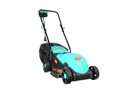 Электрическая газонокосилка Sturm! EL1838 по цене 11 990 руб. купить в Воронеже. Электрическая газонокосилка Sturm! EL1838 по цене 11 990 руб. купить в Воронеже.