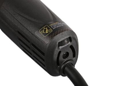 Болгарка (УШМ) Hanskonner HAG13125TE по цене 7 390 руб. купить в Воронеже.