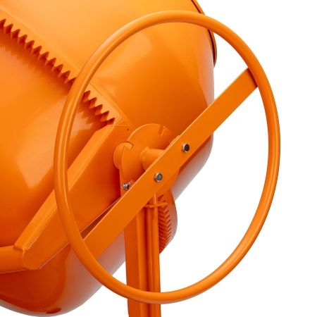 Бетоносмеситель СБР-190, 190 л, 1 кВт, 220 В по цене 53 207 руб. купить в Воронеже.