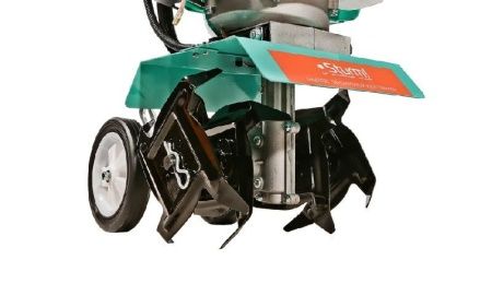 Культиватор бензиновый Sturm! GK83021 по цене 16 490 руб. купить в Воронеже.