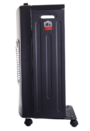 Газовый инфракрасный обогреватель Ресанта ПГ-4200Б по цене 7 890 руб. купить в Воронеже.