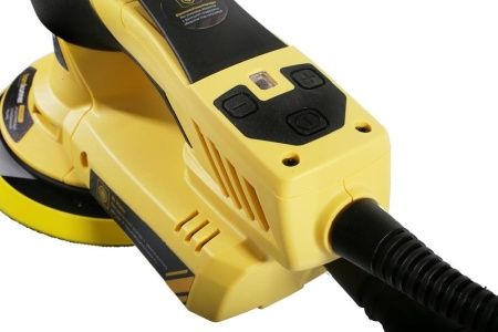 Эксцентриковая шлифовальная машина Hanskonner HOS8140BL по цене 19 990 руб. купить в Воронеже.