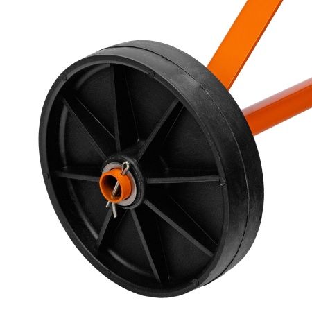 Бетоносмеситель БСЕ-180П, 180 л, 700 Вт, полиамидный венец// Сибртех по цене 30 247 руб. купить в Воронеже.