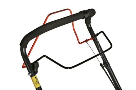 Бензиновая газонокосилка Sturm! PL5114S по цене 32 990 руб. купить в Воронеже.