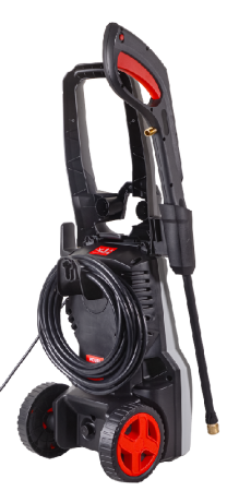 Мойка высокого давления Ресанта МР-200П по цене 19 290 руб. купить в Воронеже.