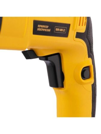 Перфоратор электрический RHH-600-22, SDS-plus, 600 Вт, 2,5 Дж, 2 реж. Denzel по цене 5 570 руб. купить в Воронеже.