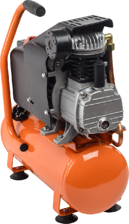 Компрессор ВИХРЬ КМП-210/10 по цене 8 690 руб. купить в Воронеже.