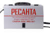 Сварочный полуавтомат Ресанта САИПА-200C (MIG/MAG) по цене 16 490 руб. купить в Воронеже.