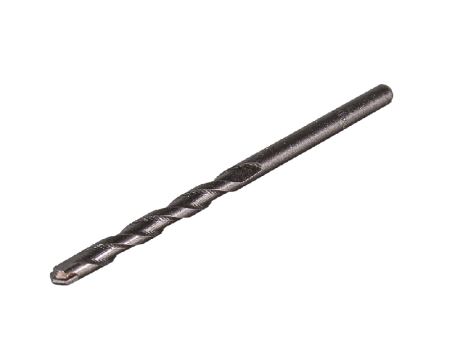 Сверло по бетону ВИХРЬ 6x100 по цене 50 руб. купить в Воронеже.