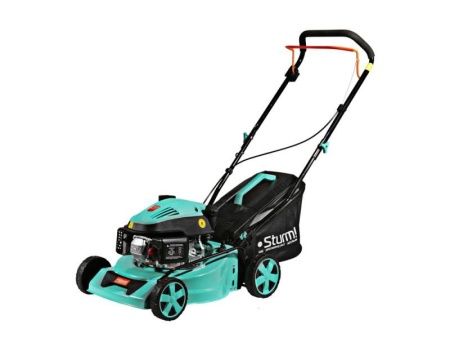 Бензиновая газонокосилка Sturm! PL4210 по цене 21 290 руб. купить в Воронеже.
