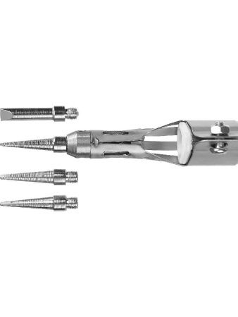 STAYER PS 400, 45 Вт, 1200°С, в наборе: 5 в 1, пьезоподжиг, горелка, фен, 4 жала, газовый паяльник, Professional(55505-H6) по цене 1 360 руб. купить в Воронеже.