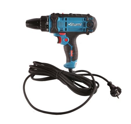 Сетевой шуруповерт Sturm! ID2150P по цене  купить в Воронеже.