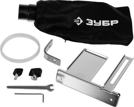 Рубанок электрический (электрорубанок), ЗУБР ЗР-750-82, глубина 2.0 мм, 82 мм, 16 000 об/мин, 750 Вт по цене 4 920 руб. купить в Воронеже.