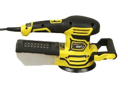 Эксцентриковая шлифовальная машина Hanskonner HOS8145R по цене 7 390 руб. купить в Воронеже. Эксцентриковая шлифовальная машина Hanskonner HOS8145R по цене 7 390 руб. купить в Воронеже.