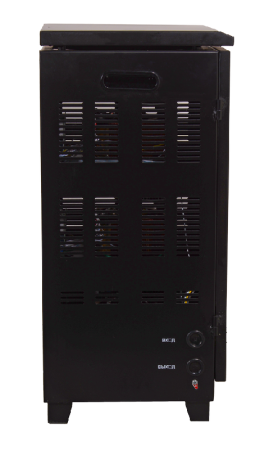 Стабилизатор напряжения РЕСАНТА АСН-6000/3-ЭМ по цене 43 390 руб. купить в Воронеже.