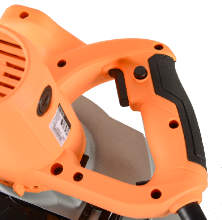 Дисковая (циркулярная) пила ВИХРЬ ДП-160/1300 по цене 5 090 руб. купить в Воронеже.