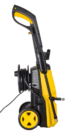 Мойка HUTER W165-ARV по цене 14 090 руб. купить в Воронеже.