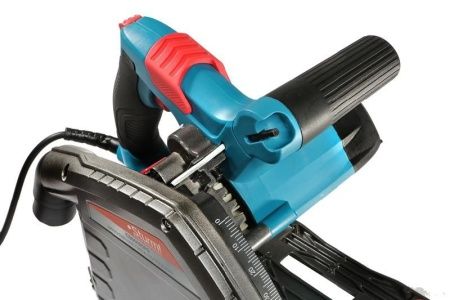 Пила циркулярная погружная Sturm! CS50165PS по цене 10 990 руб. купить в Воронеже.