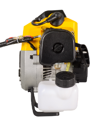 Триммер бензиновый Eurolux TR-1300T по цене 6 990 руб. купить в Воронеже.