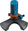 GRINDA PROLine RX-2, 210 м2 полив, на подставке, распылитель стационарный, пластиковый, с шестерённой передачей GRINDA PROLine RX-2, 210 м2 полив, на подставке, распылитель стационарный, пластиковый, с шестерённой передачей