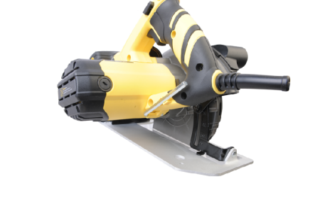 Циркулярная пила Hanskonner HCS50160 по цене 8 990 руб. купить в Воронеже.