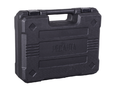 Дрель-шуруповерт аккумуляторная Ресанта ДА-24-2ЛК-У по цене 7 890 руб. купить в Воронеже.