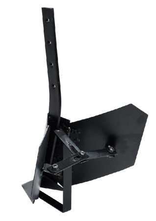 Окучник универсальный для МК, GMC по цене 1 590 руб. купить в Воронеже.