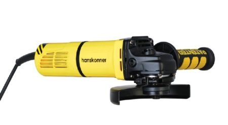 Болгарка (УШМ) Hanskonner HAG11125 по цене 6 590 руб. купить в Воронеже.