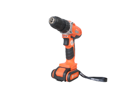 Аккумуляторный шуруповерт СОЮЗ ДШС-14-2К-ПРОМО по цене 2 990 руб. купить в Воронеже.