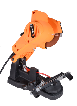 Станок для заточки цепей Вихрь СЗЦ-90A по цене 4 390 руб. купить в Воронеже.