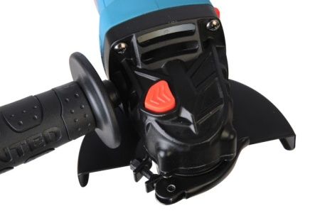 Болгарка (УШМ) Sturm! AG90121P по цене 5 490 руб. купить в Воронеже.