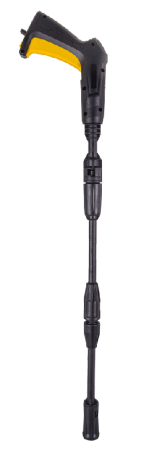 Мойка высокого давления HUTER M135-HP по цене 7 390 руб. купить в Воронеже.