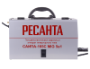 Сварочный полуавтомат Ресанта САИПА-165С (MIG/MAG) по цене 13 390 руб. купить в Воронеже.
