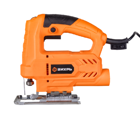 Электролобзик ВИХРЬ ЛЭ-55 по цене 1 990 руб. купить в Воронеже.